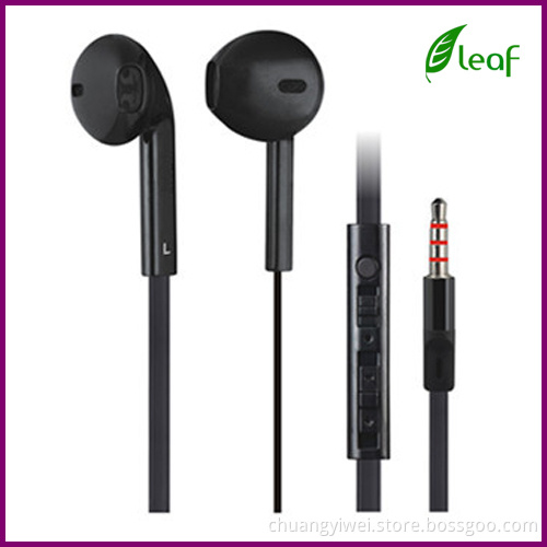 Eleaf 3.5mm in-Ear Earphone (S389)